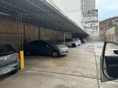 Dorrego 100