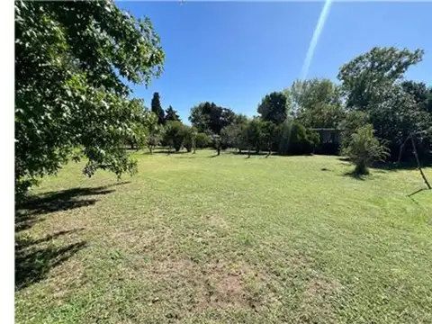 Terreno en Venta en Glew, Partido de Almirante Brown