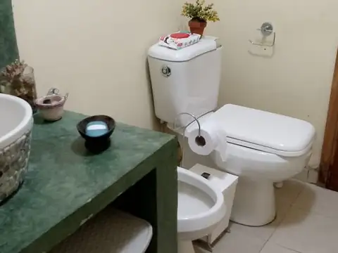 Casa en Venta 7 años