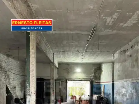 Almafuerte 2757, B1754ARU San Justo, Provincia de Buenos Aires, Argentina, San Justo, Buenos Aires, Argentina.
