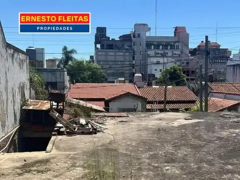 Almafuerte 2757, B1754ARU San Justo, Provincia de Buenos Aires, Argentina, San Justo, Buenos Aires, Argentina.