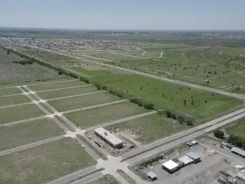 Terreno en Venta de 252,0 m2