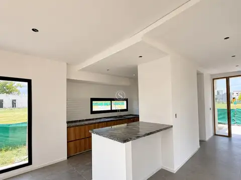Casa en Venta A Estrenar