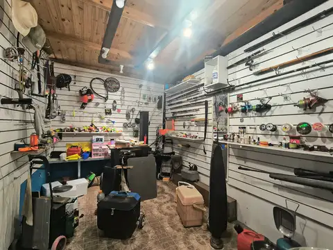 Casa en Venta 40 años