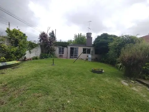 Casa en Venta 36 años