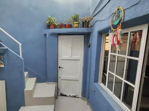 Depto Tipo Casa en Venta de 4 ambientes