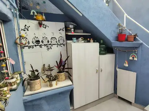 Depto Tipo Casa en Venta de 2 dormitorios