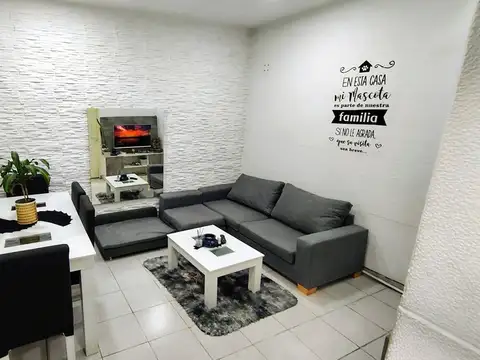 Venta PH 4 Ambientes Patio Refaccionado