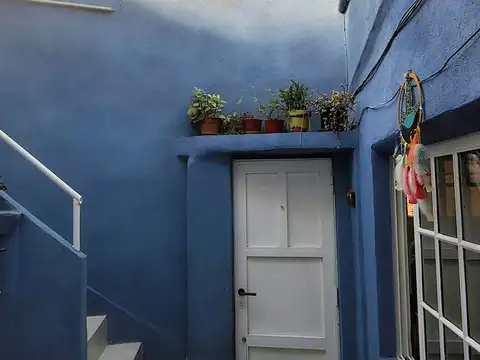 Depto Tipo Casa en Venta en Caseros, USD 75.000