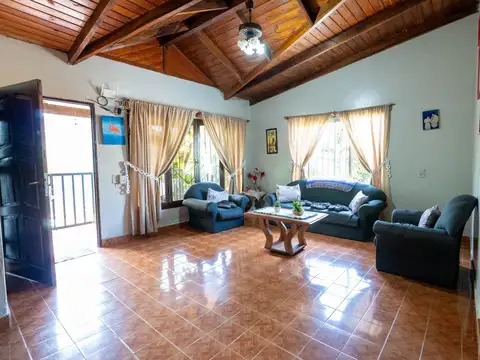 Casa en Venta en Posadas, USD 110.000