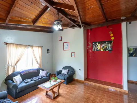 Casa en Venta 15 años