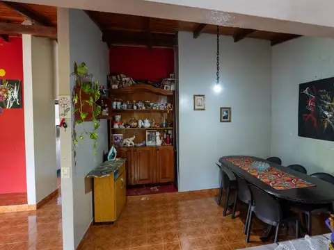 Casa en Venta de 4 dormitorios