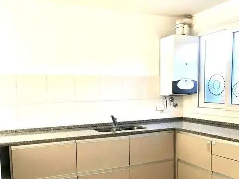 Departamento en doble altura