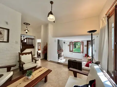 Cod 1001 - Casa en Venta en Cariló – Zona Golf (6)
