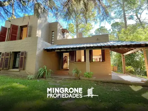 Cod 1001 - Casa en Venta en Cariló – Zona Golf (6)