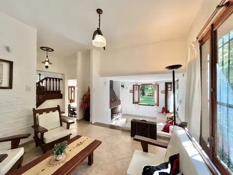 Casa en Venta en Carilo, USD 250.000