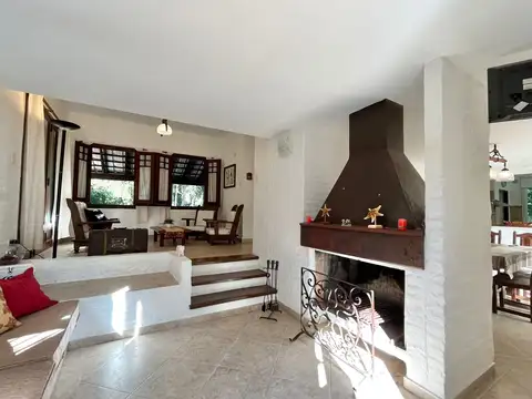 Cod 1001 - Casa en Venta en Cariló – Zona Golf (6)