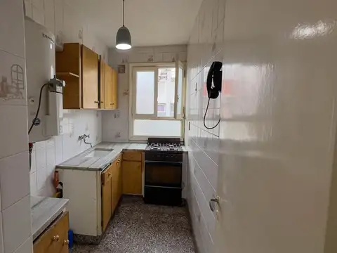 Departamento en Alquiler al Sur