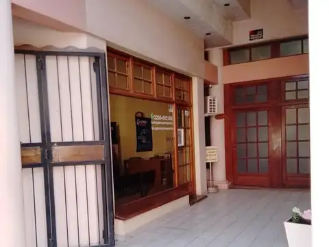 Ubicación estratégica - 7 locales - Pleno centro