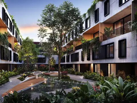 Departamento en Venta en Caballito, USD 245.185