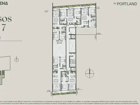 Departamento en Venta 1 año