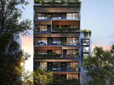 Apartamento - Caballito