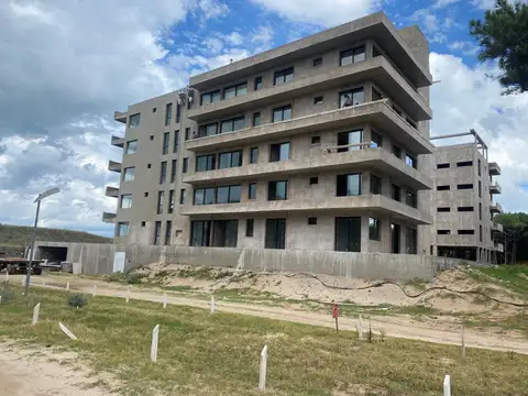 Departamento en Venta en Villarobles, Pinamar