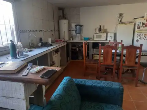 Casa en Venta en Los Hornos, USD 38.000