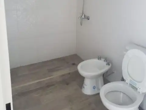 MONOAMBIENTE A ESTRENAR SOBRE AVDA. MITRE