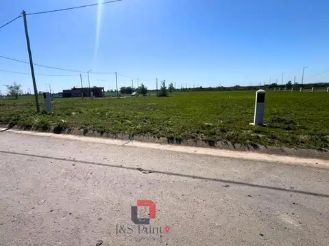Terreno en Venta de 250,0 m2