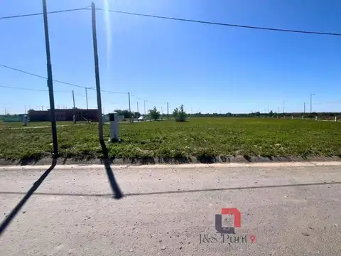 Lote en venta Docta Central