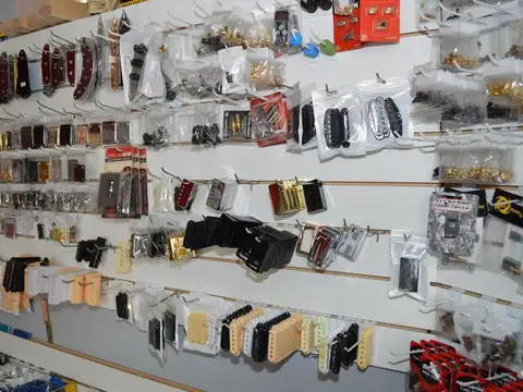 Fondo Comercio en Venta 10 años