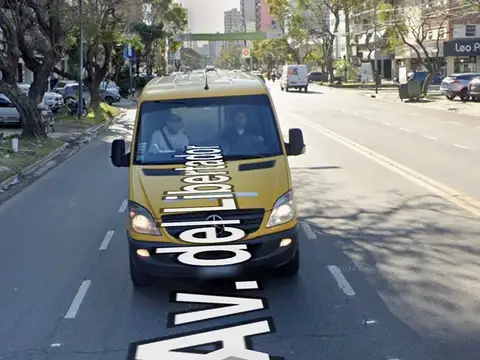 Av del Libertador 2300