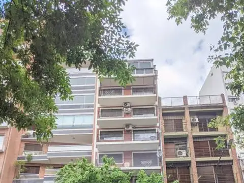 Juan B. Alberdi  al 1000