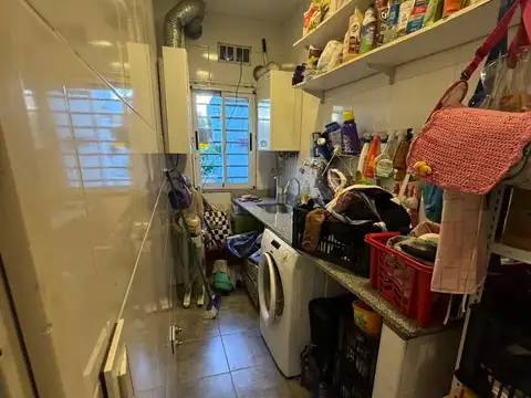 Venta hermosa casa de 4 ambientes con fondo. APTA CREDITO!