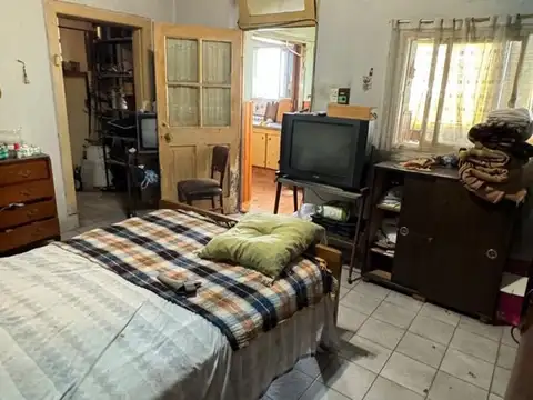 Casa en Venta 50 años