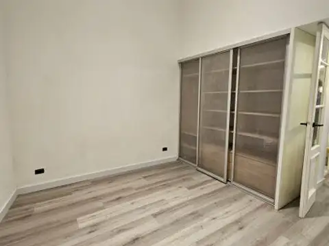 Depto Tipo Casa 4 ambientes con 2 baños