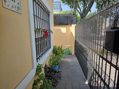 Ingeniero Marconi al 500