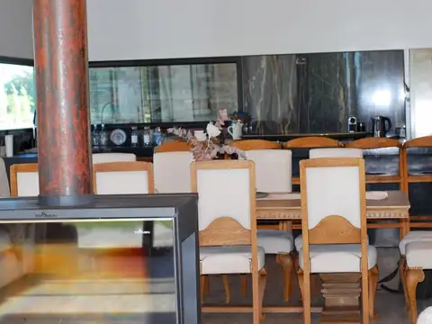 Casa en Venta de 5 dormitorios