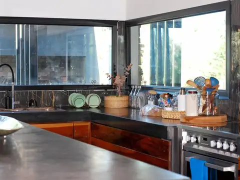 Casa en Venta en Barrio de Chacras Laguna Vitel, USD 325.000