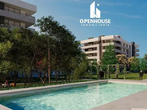 Exclusivos departamentos a estrenar en Maipu, Mendoza