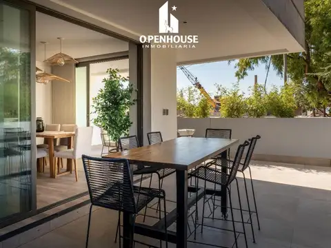 Departamento en Venta en Maipu, USD 152.000