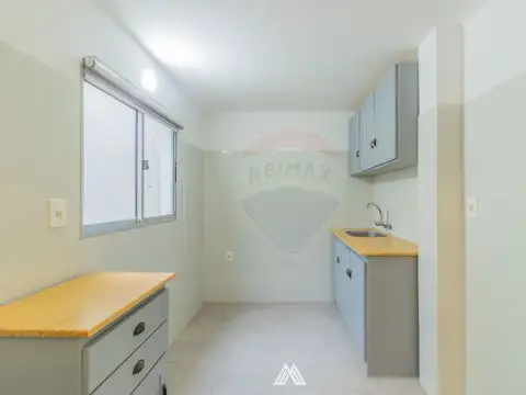 Depto Tipo Casa en Alquiler de 3 ambientes