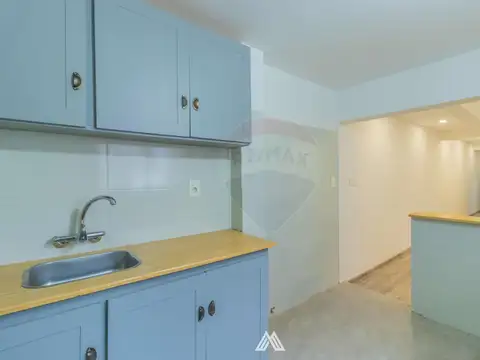 Depto Tipo Casa en Alquiler de 2 dormitorios