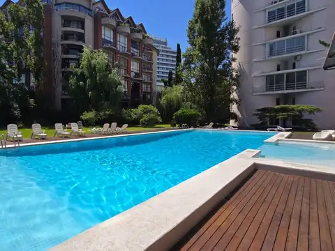 Departamento en Alquiler en Colegiales, CABA