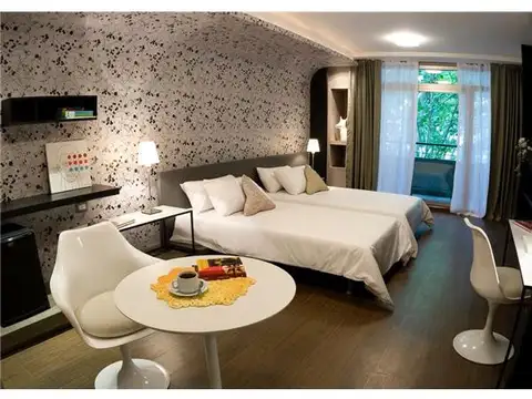 Departamento en Venta 15 años