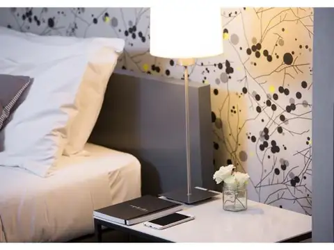 FITZ ROY 2100 Y  SOLER LINDISIMOS MONOAMBIENTES piso 7 AMOBLADOS ULTIMOS DISPONIBLES