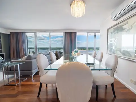 DEPARTAMENTO EN VENTA 3 DORMITORIOS PUERTO NORTE