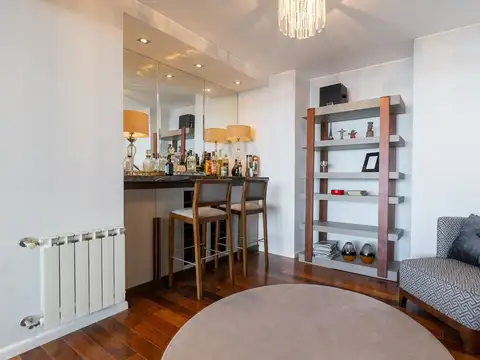 Departamento en Venta en Puerto Norte, USD 620.000