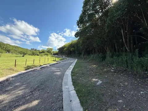 VENTA LOTE ESTANCIA SAN MIGUEL 